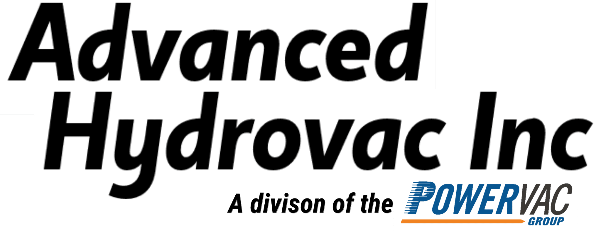 Advanced Hydrovac